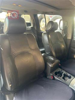 نيسان باثفايندر